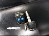MAZDA CX-7 S GRAND TOURING JM3ER4W31A0****** снимка