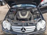 MERCEDES-BENZ CLK 350 photo