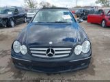 MERCEDES-BENZ CLK 350 photo