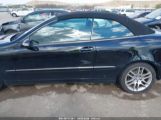 MERCEDES-BENZ CLK 350 photo