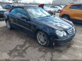 MERCEDES-BENZ CLK 350 photo