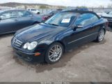 MERCEDES-BENZ CLK 350 photo