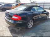 MERCEDES-BENZ CLK 350 photo