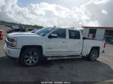 CHEVROLET SILVERADO 1500 HIGH COUNTRY 3GCUKTEC0GG****** снимка
