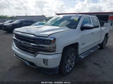 CHEVROLET SILVERADO 1500 HIGH COUNTRY 3GCUKTEC0GG****** снимка