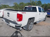 CHEVROLET SILVERADO 1500 HIGH COUNTRY 3GCUKTEC0GG****** снимка