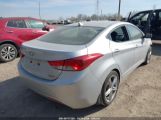 HYUNDAI ELANTRA LIMITED снимка