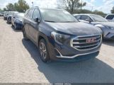 GMC TERRAIN SLT снимка