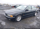 BMW 528IA WBADM6343YG****** fotografie