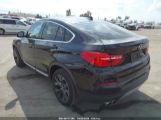 BMW X4 XDRIVE28I 5UXXW3C57J0****** снимка
