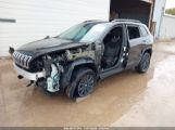 JEEP CHEROKEE SPORT снимка