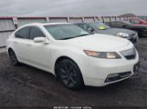 ACURA TL 3.5 photo