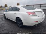 ACURA TL 3.5 photo