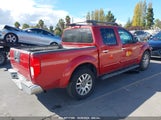 NISSAN FRONTIER SL 1N6AD0ERXBC****** fotografie