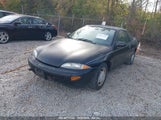CHEVROLET CAVALIER RS 1G1JC1249X7****** снимка
