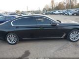 BMW 740I XDRIVE снимка