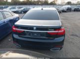 BMW 740I XDRIVE снимка