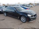 BMW 740I XDRIVE снимка