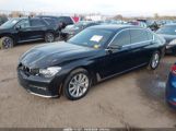 BMW 740I XDRIVE снимка