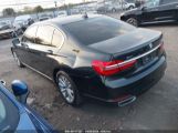 BMW 740I XDRIVE снимка