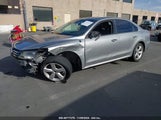 Volkswagen Passat 2.5L S 1VWAP7A34CC102578 снимка