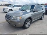 SUBARU FORESTER 2.5X снимка