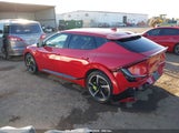 KIA EV6 GT KNDC5DLE4P5****** fotografie