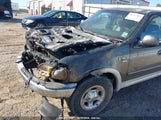 FORD F-150 LARIAT/XLT 1FTRW07622K****** снимка