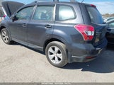 SUBARU FORESTER 2.5I JF2SJABC1FH594774 снимка