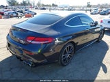 MERCEDES-BENZ AMG C 43 4MATIC WDDWJ6EB8LF****** fotografie