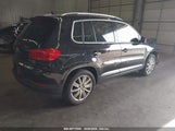 VOLKSWAGEN TIGUAN SE WVGBV3AX7DW580983 photo