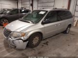 CHRYSLER TOWN & COUNTRY LX 2C4GP44R45R****** photo