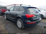 AUDI Q5 2.0T PREMIUM снимка