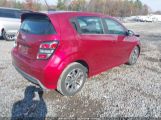 CHEVROLET SONIC LT AUTO photo