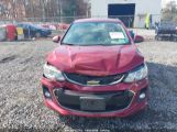 CHEVROLET SONIC LT AUTO photo