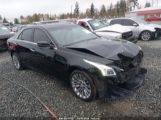 CADILLAC CTS PREMIUM photo