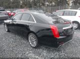 CADILLAC CTS PREMIUM photo