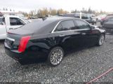 CADILLAC CTS PREMIUM photo