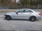 MERCEDES-BENZ C 300 LUXURY/SPORT снимка