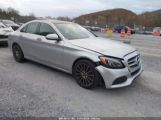 MERCEDES-BENZ C 300 LUXURY/SPORT снимка