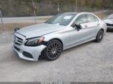 MERCEDES-BENZ C 300 LUXURY/SPORT снимка