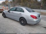 MERCEDES-BENZ C 300 LUXURY/SPORT снимка