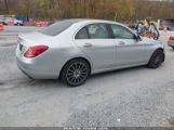 MERCEDES-BENZ C 300 LUXURY/SPORT снимка