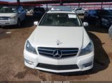 MERCEDES-BENZ C 250 LUXURY/SPORT photo