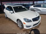 MERCEDES-BENZ C 250 LUXURY/SPORT photo