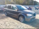 CHRYSLER TOWN & COUNTRY TOURING-L ANNIVERSARY EDITION снимка