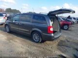 CHRYSLER TOWN & COUNTRY TOURING-L ANNIVERSARY EDITION снимка