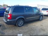 CHRYSLER TOWN & COUNTRY TOURING-L ANNIVERSARY EDITION снимка