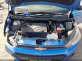 CHEVROLET SPARK LS CVT photo