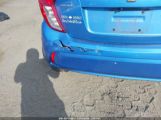 CHEVROLET SPARK LS CVT photo